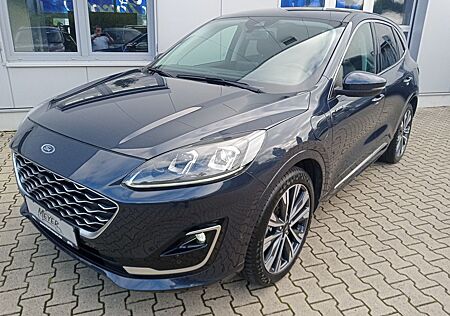 Ford Kuga Plug-In Hybrid 2.5 Duratec Vignale