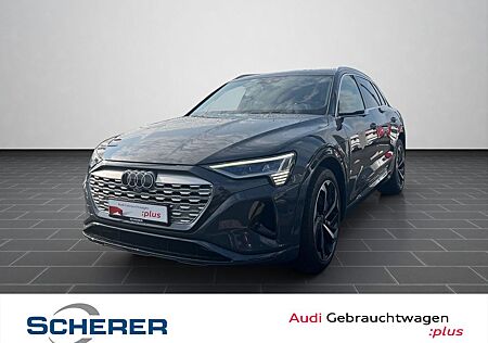 Audi Q8 e-tron Q8 55 e-tron Advanced quattro Matrix-LED/Panoram