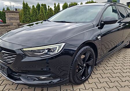 Opel Insignia Exclusive OPC Line 4x4 154kW