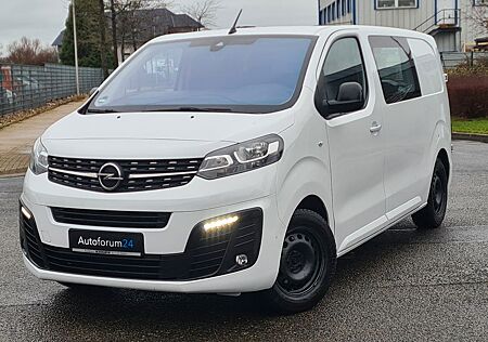 Opel Vivaro Kasten Edition M*Navi*Kamera*PDC*