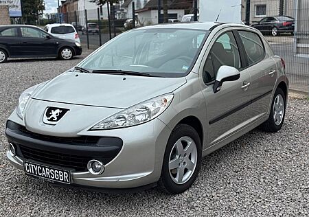 Peugeot 207 Urban Move*Klima*TÜV NEU*1,4