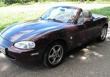 Mazda MX-5 1.6 16V Miracle Miracle