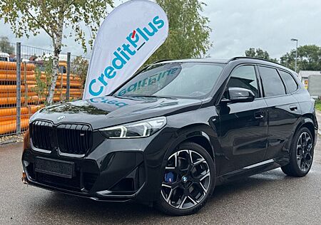 BMW X1 M35 i xDrive*M-SPORTPAKET*1HAND*TOP*AHK*LASER