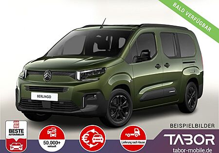 Citroën Berlingo PKW XL 100 Plus 7-S 10"-DAB UVP-13%*