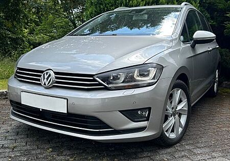 VW Golf Sportsvan Volkswagen 1.4 TSI 92kW -KDSG ALLSTAR BMT