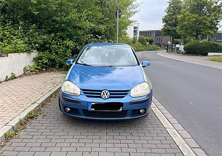 VW Golf Volkswagen 1.6 Trendline Trendline