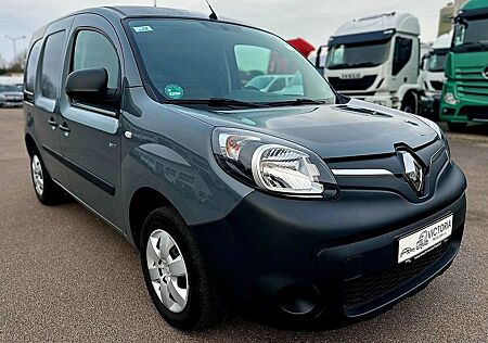 Renault Kangoo Z.E. 33 inkl.Battarie sehr guter Zustand