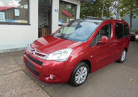Citroën Berlingo Multispace Exclusive"KLIMATR.-PANO.-PDC