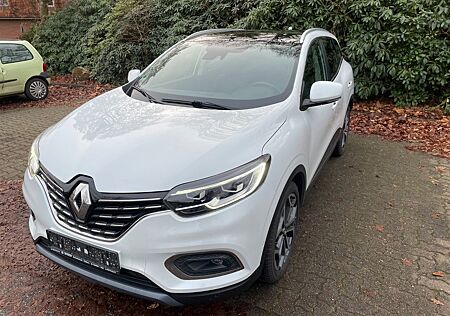 Renault Kadjar Techno