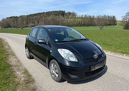 Toyota Yaris Cool+"Klima"5-Türig"101PS"