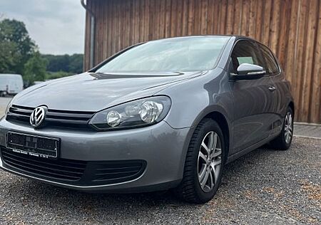 VW Golf Volkswagen 1.4 Trendline