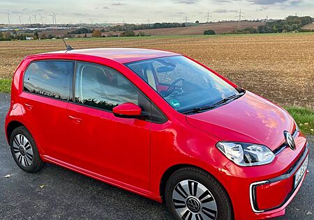VW e-up! gebraucht kaufen VW e-up! Volkswagen e-up!