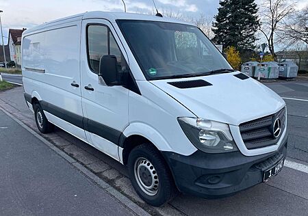 Mercedes-Benz Sprinter 316 CDI (BlueTec)*NAVI*Klima*Kamera*Tem
