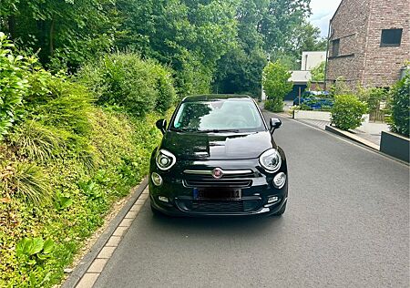 Fiat 500X 1.4 MultiAir 103kW LOUNGE S&S 4x2 DCT L...