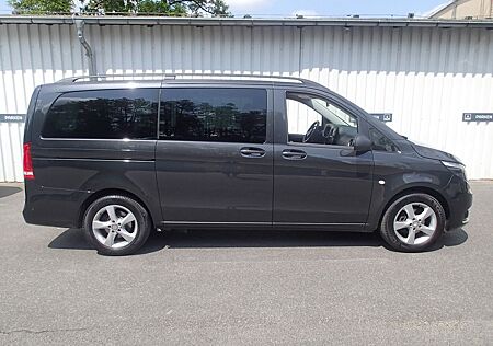 Mercedes-Benz Vito Tourer 116 CDi Navi 7-Sitze