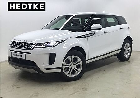 Land Rover Range Rover Evoque P300e AWD S 18"+LED+RFK