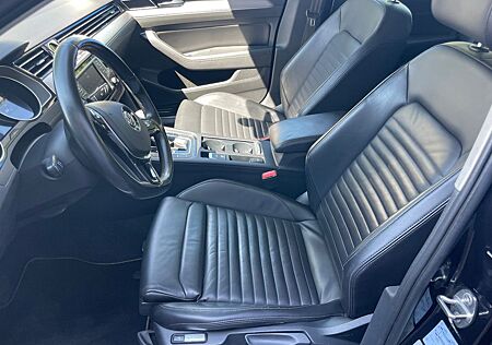 VW Passat Variant Volkswagen Highline BMT/Start-Stopp