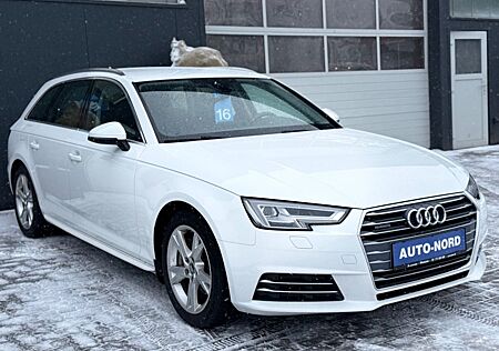 Audi A4 Avant quattro sport *HU/AU NEU* *QUATTRO*