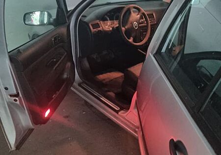 VW Golf Volkswagen 1.6 Variant ohne TÜV