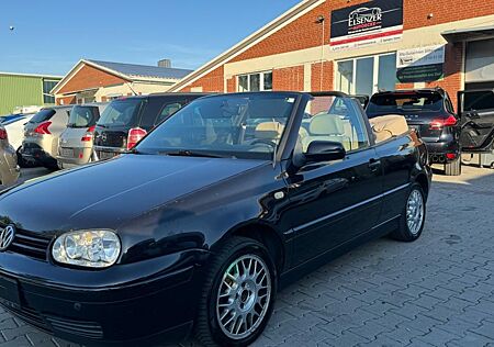 VW Golf Volkswagen #Karmann#Klima#Leder#PDC#Automatik#HU/AUNEU