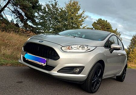 Ford Fiesta 1,0 59kW S/S SYNC Edition SYNC Edition