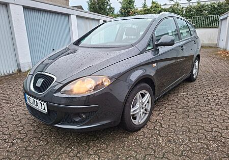 Seat Altea 1.9 TDI PD DPF Comfort Limited Comfort...