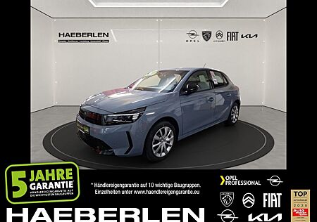 Opel Corsa F 1.2 Turbo GS LED+SHZ+Fernlichtass.+Kam.