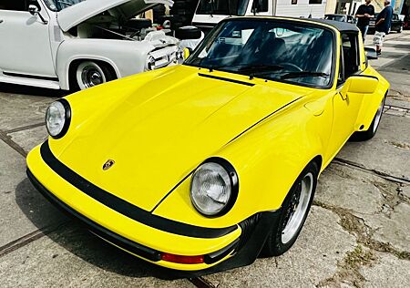 Porsche 911 Urmodell 911 S 2.2 TARGA 1971