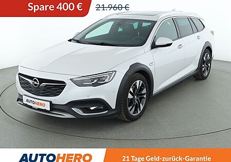 Opel Insignia Country Tourer 2.0 SIDI Turbo Basis 4x4