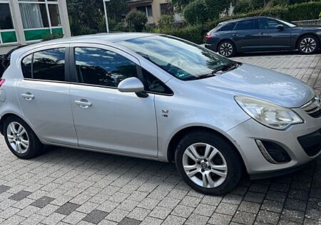 Opel Corsa 1.3 CDTI ecoFLEX Edition 70kW S/S Edition