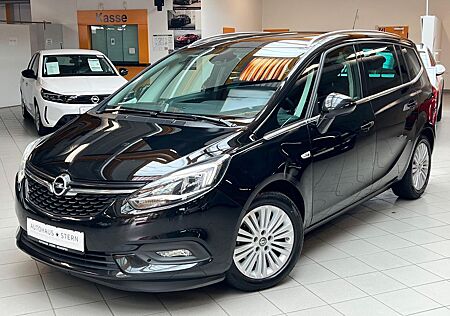 Opel Zafira C FlexFix|PDC|SHZ|LHZ|LED|Kamera|Tempomat