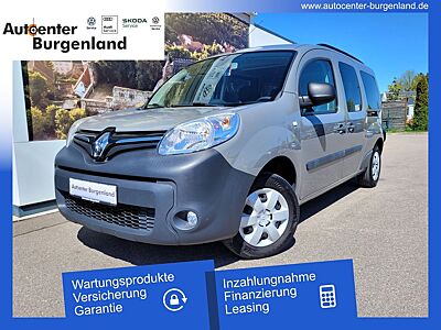 Renault Grand Kangoo 1.5 dCi
