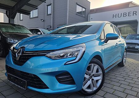 Renault Clio V Experience TCE MFL Sportsitze Keyless LED