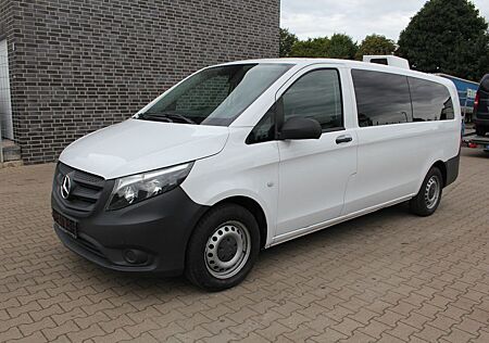 Mercedes-Benz Vito Tourer 116 CDI Pro extralan