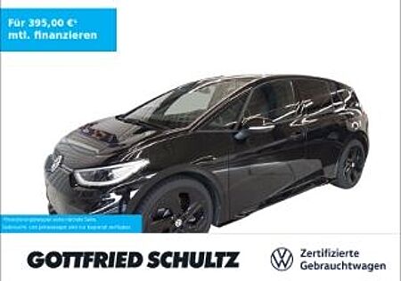 VW ID.3 Volkswagen IQ.Light NAV PAN AHK HUD AreaView GTX