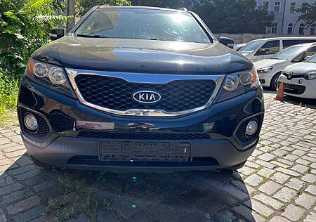 Kia Sorento 2.2 CRDi 4WD