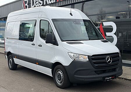 Mercedes-Benz Sprinter III Kasten FWD 214 CDI FWD L2