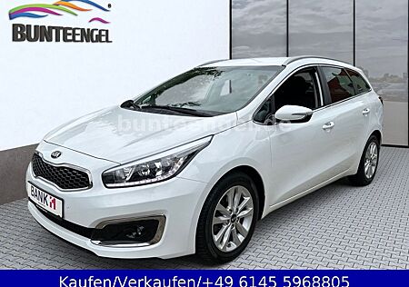 Kia Cee'd Sportswagon