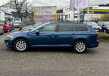 VW Passat Variant Volkswagen Business*LED*DSG
