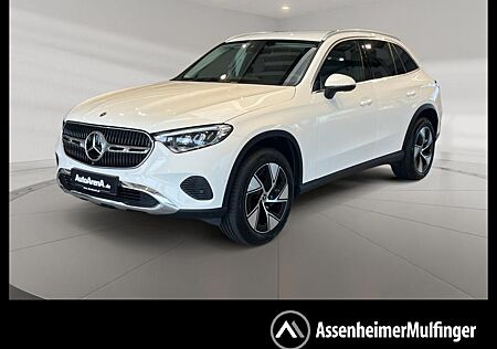 Mercedes-Benz GLC 300 e 4matic Avantgarde *Kamera+360°+Memory