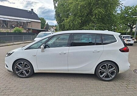 Opel Zafira C Innovation Start/Stop