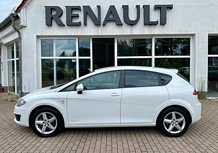 Seat Leon 1.2 TSI Copa*Klima*ALU*Tüv 10.25*