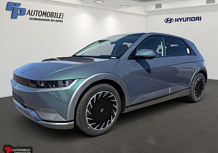 Hyundai Ioniq 5 Heckantrieb 77,4kWh TECHNIQ-, Park-, Sit