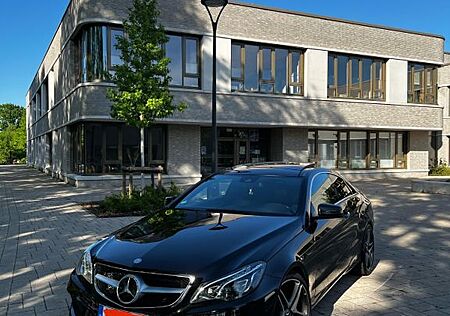 Mercedes-Benz E 400 Autom. -