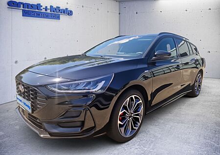 Ford Focus Turnier 1.0 EcoBoost Hybrid ST-LINE STYLE