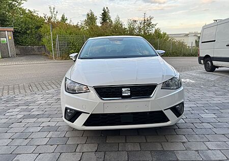 Seat Ibiza 1.0 STYLE TÜV NEU + KLIMA+ FAHRASSISTENZT+BLUETO
