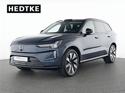 Volvo EX90 Twin AWD Ultra B&W-SOUND*FOUR-C*7-SITZER