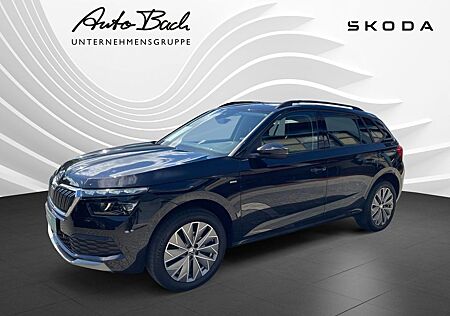 Skoda Kamiq Clever 1.0 TSI 81 kW DSG