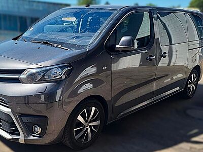 Toyota Proace Verso L1 Family Comfort,8-Sitzer