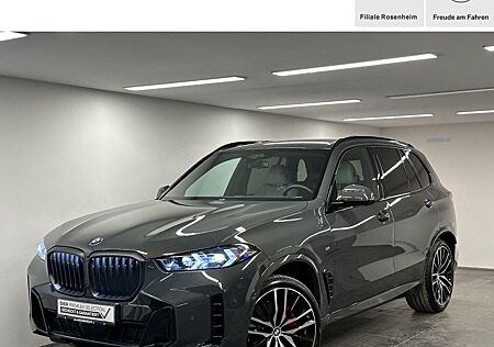 BMW X5 xDrive40i M Sportpaket Pro Harman/Kardon AHK